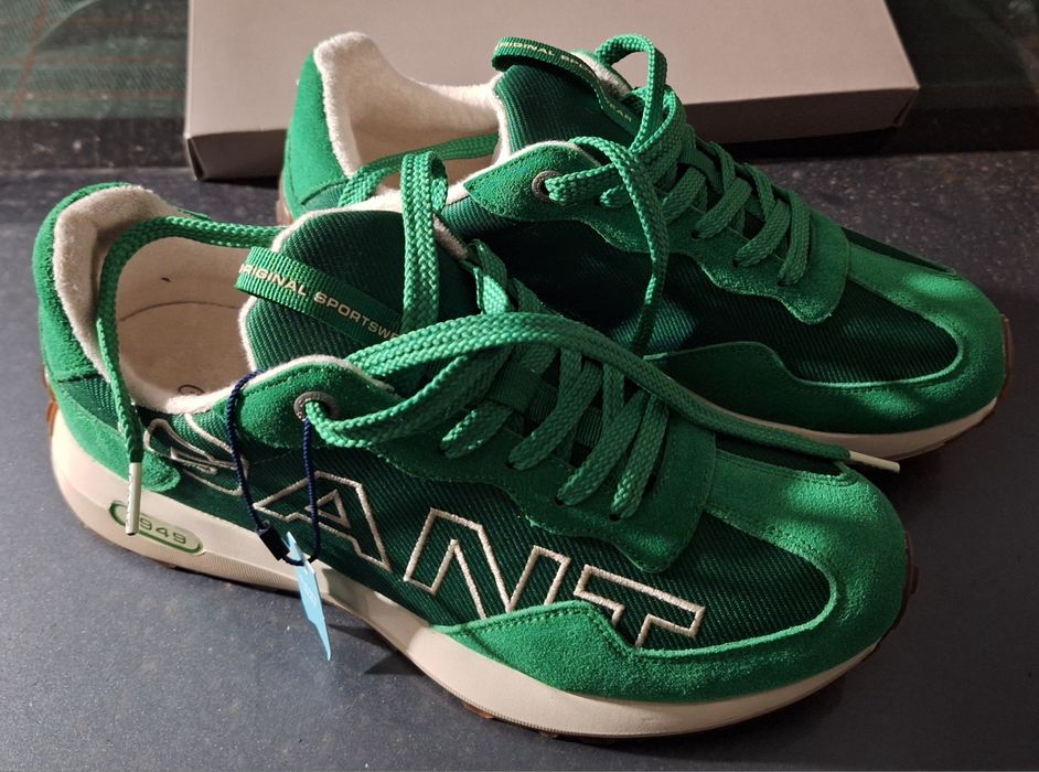 GANT BUTY rozmiar 42
