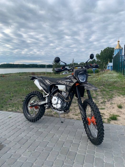 Кові адванс 250