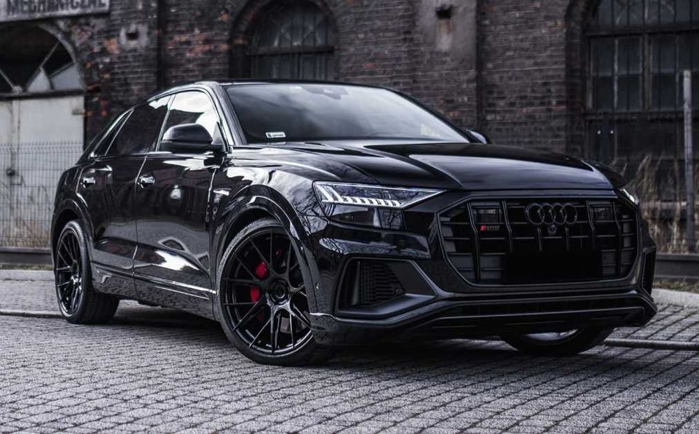 Диски Audi Q7 SQ7 Q8 SQ8 RSQ8 e-tron - R19 и более