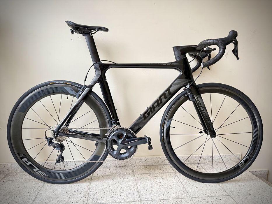 Giant Propel Advanced Pro 1 ML