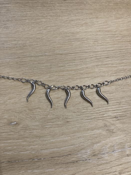 Zawieszka wokół szyi