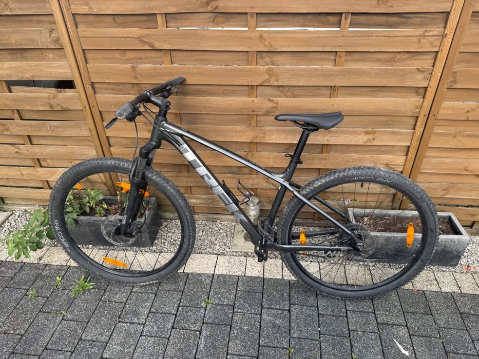 Rower Trek Marlin 5