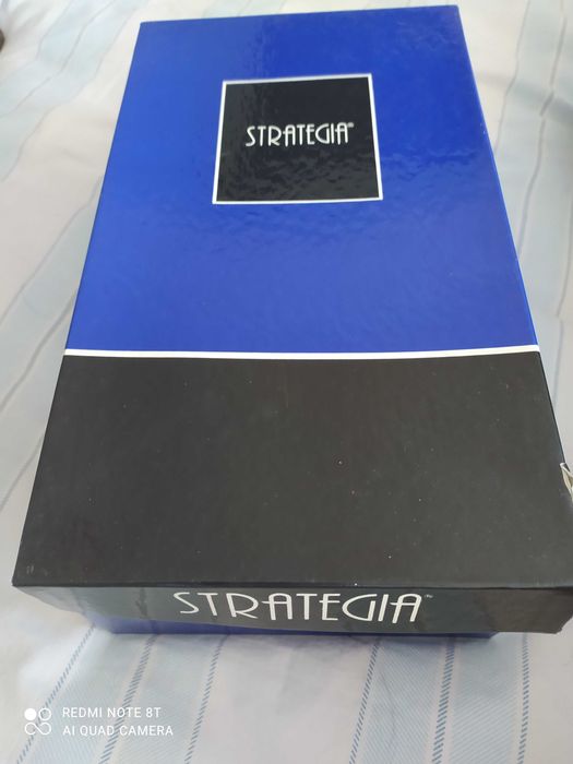 Sapatos italianos em pura seda