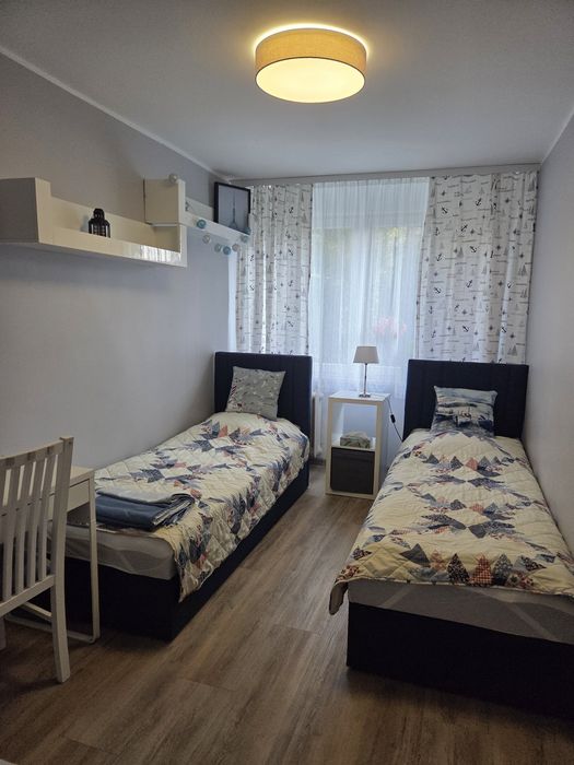 Mieszkanie – Gdańsk, Osiedle Łozy, Brzeźno - Widok 4