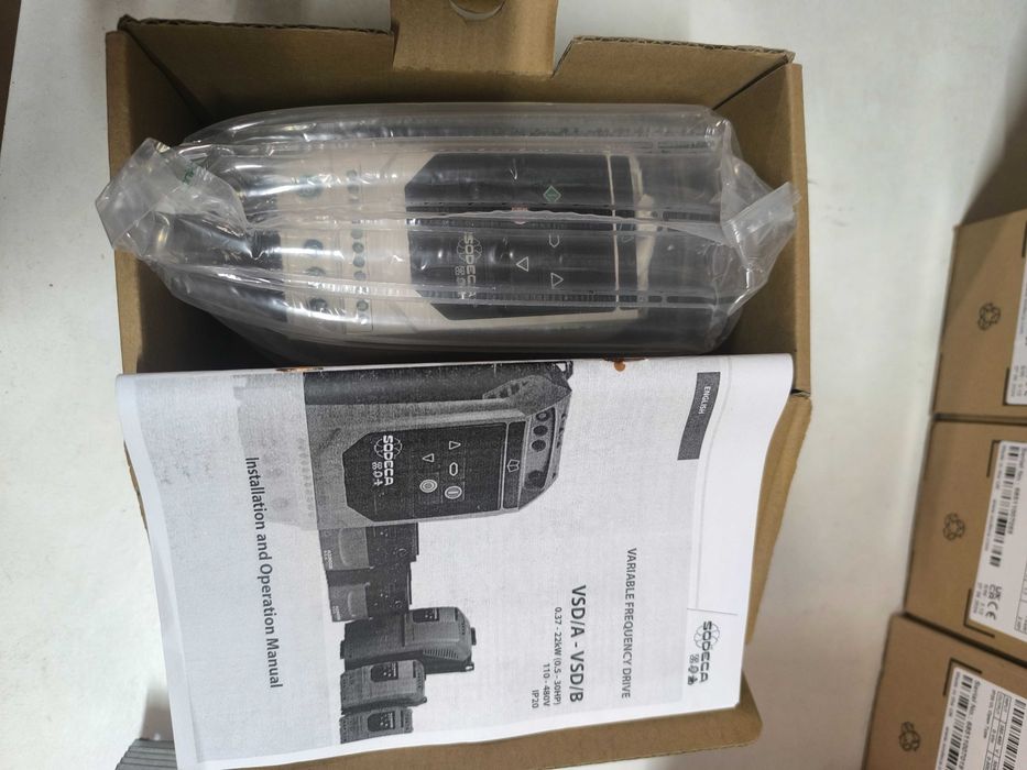 Material Variado SODECA