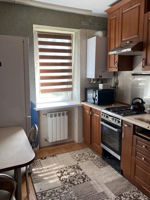 Квартира подобово