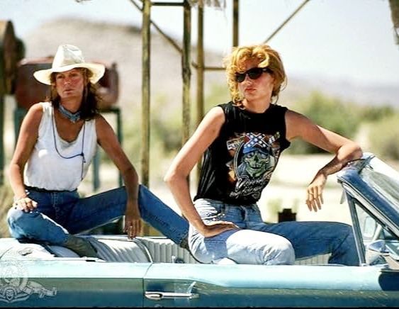 Thelma & Louise - Special Edition
