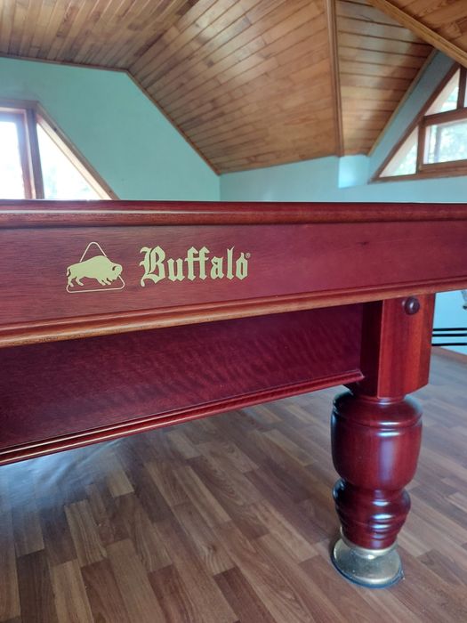 Більярдний стіл 9 футів Buffalo