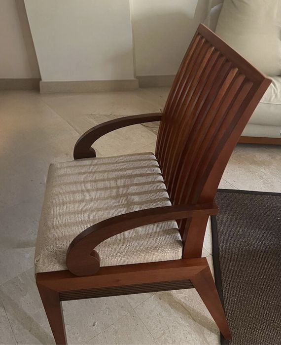 Mobília Sala de Jantar