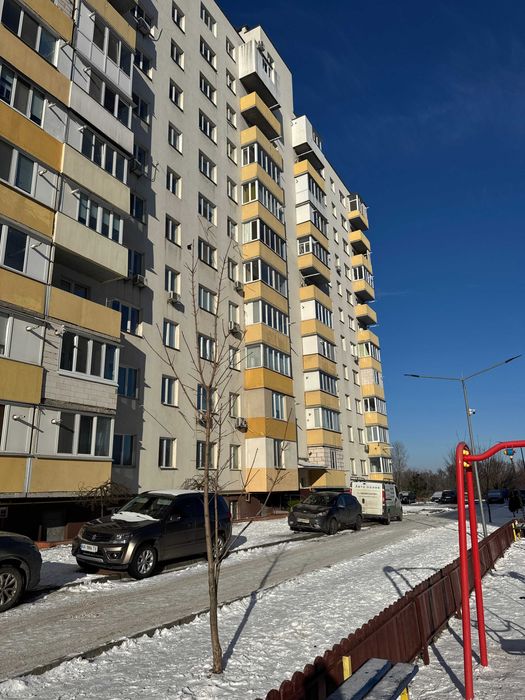 2 кімнатна квартира з ремонтом єОселя - 2%