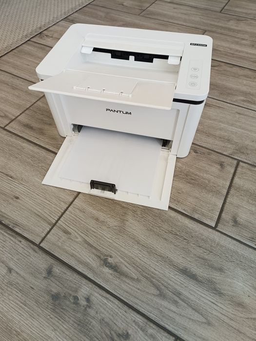 Impressora laser WiFi Pantum 2300 monocromática