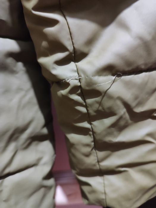 Kurtka zimowa Zara 140