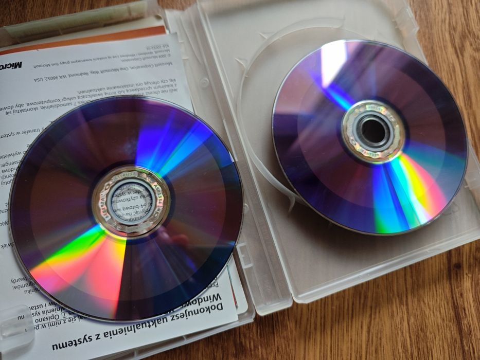Windows 7 professional 32/64