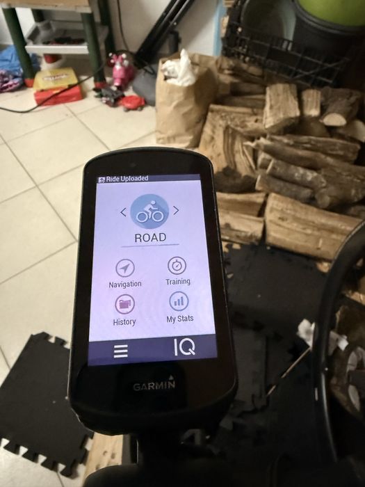 Garmin 1030 plus