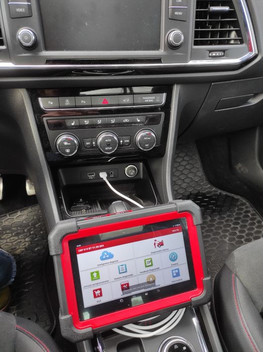 Sprawdzenie samochodu auta przed zakupem Rzeczoznawca Auto Pomoc