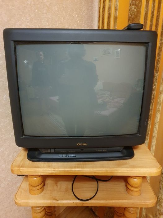 Телевизор Funai. Рабочий
