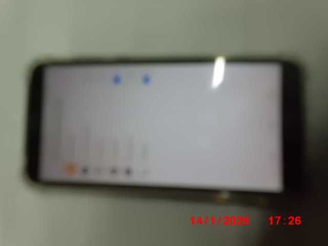 smartfone marca huawei  DRA-L 21 funcionar bem