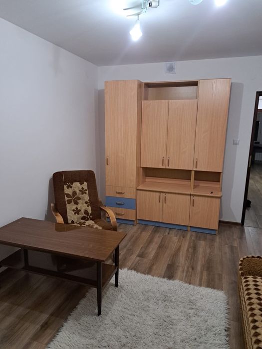 Wynajmę Umeblowany Pokój WSZYSTKO W CENIE!