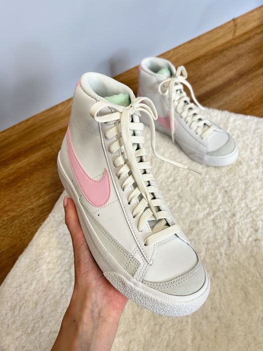 Кросівки Nike Blazer