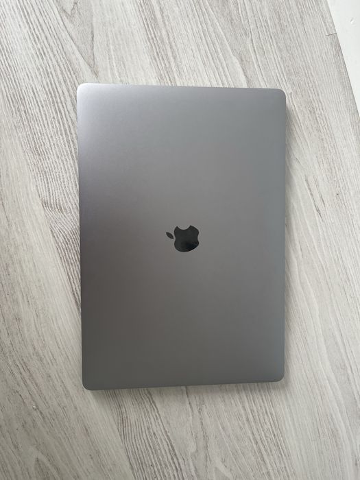 MacBook Pro 2019 with i7 — Won’t Power On64740901512321121