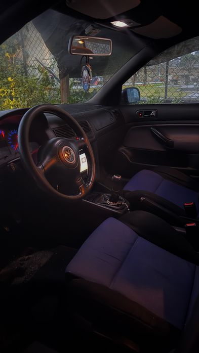 Golf 4 1.9tdi edição 25 anos