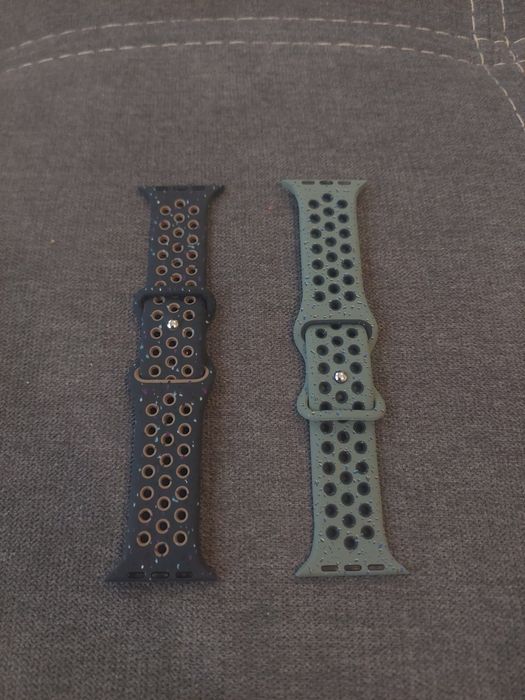 Braceletes Apple Watch 42/44/45/49mm
