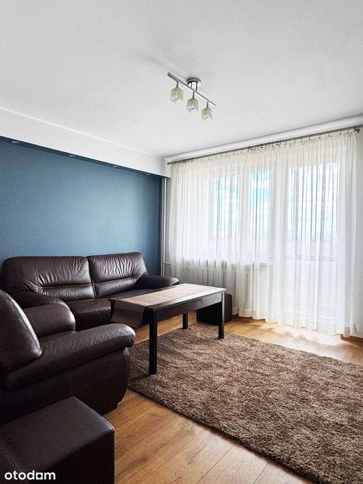 2-pokoje w centrum Wołomina * blisko stacji PKP oraz Galerii Handlowej - Widok 5