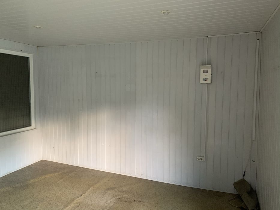 Оренда павільонів,кіосків