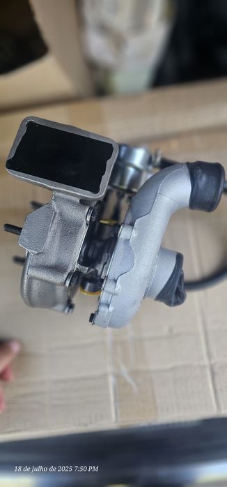 Turbo 2052 nissan patrol td27 ou rd28