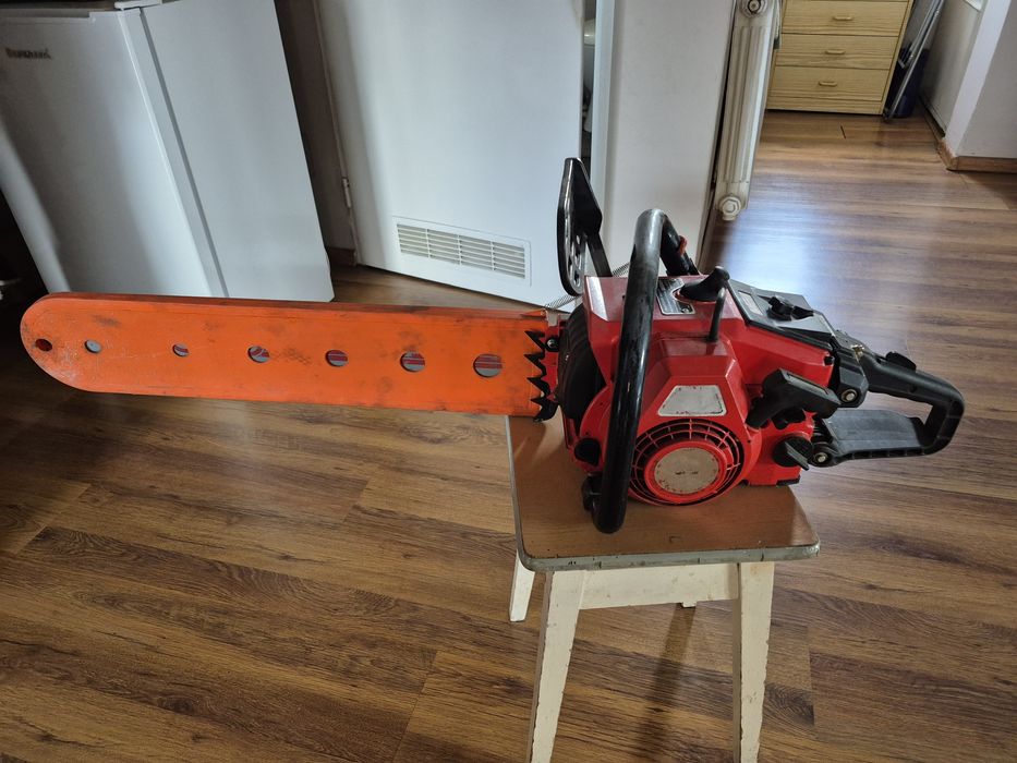 vap 570 Guide de 50cm 3/8