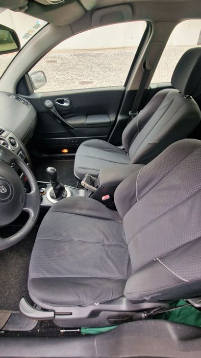 Renault Mégane — fotografia 3