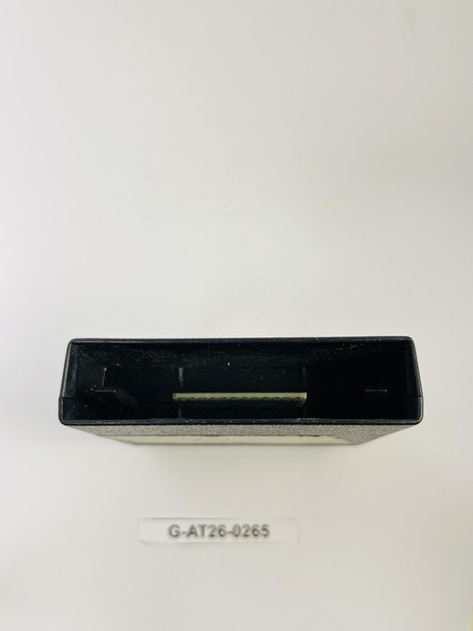 Cosmic Ark Atari 2600