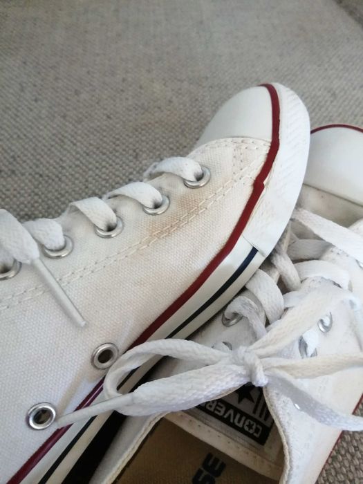 AllStar n. 36 Converse