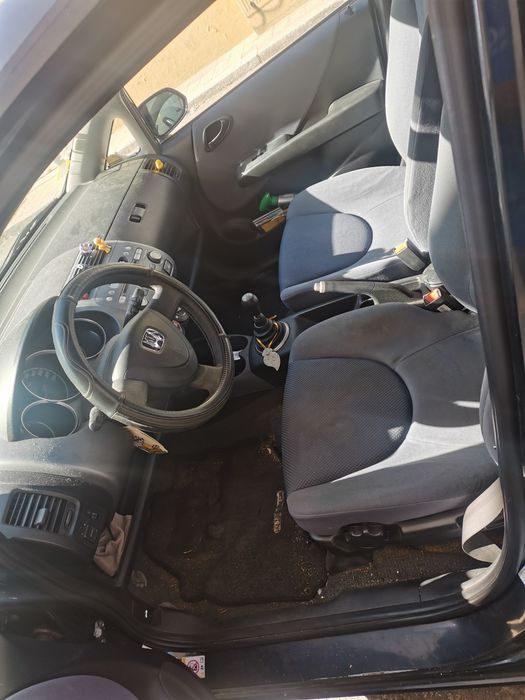 Honda Jazz 1.2 Live
