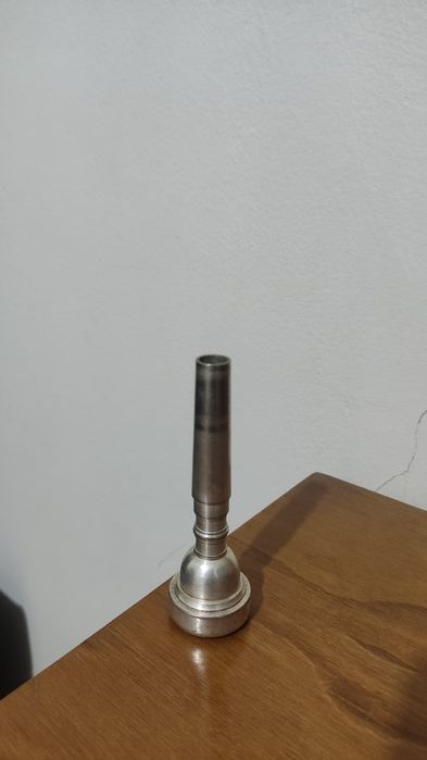 Bocal de trompete 7C