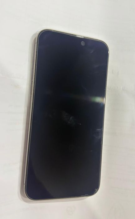 Iphone 15 promax