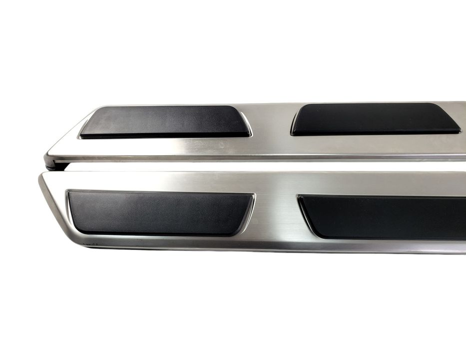 Підніжки для Audi Q3 8U 2011-2014