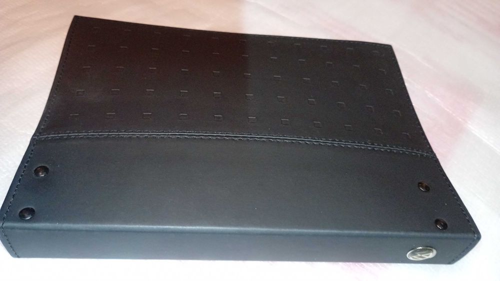 Plano de assistência VW, rigorosamente novo por estrear