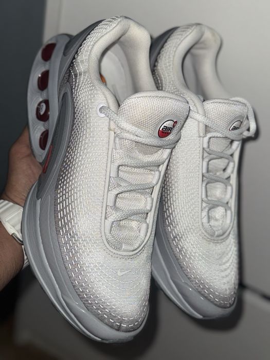 Nike Air Max Dn (novo)