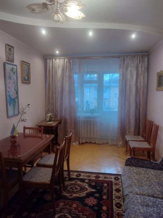 1-room apartment apartment by the address st. Ternopolskaya ul (area 30 m²) - Atlanta.ua - photo 5