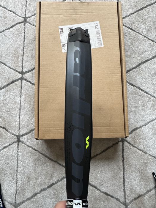 Varlion Prisma Summun Bourne