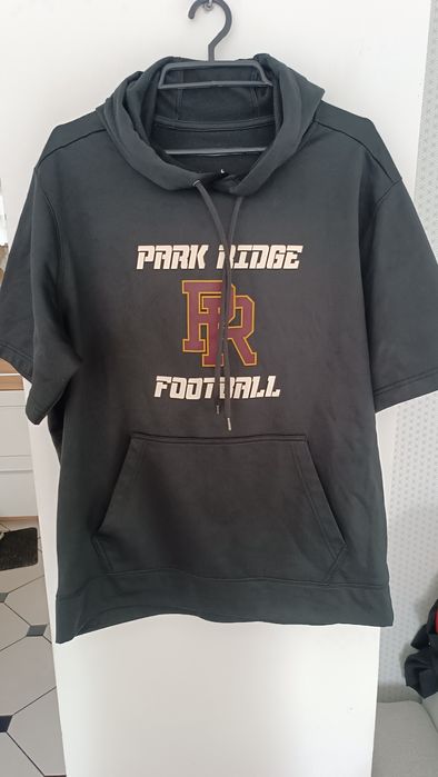 Bluza sportowa Sport Tek Park  Ridge Footboll roz L