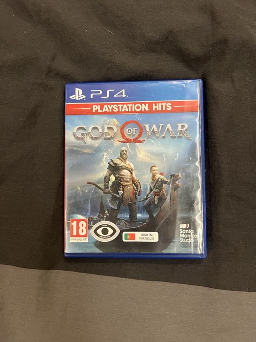 God of war