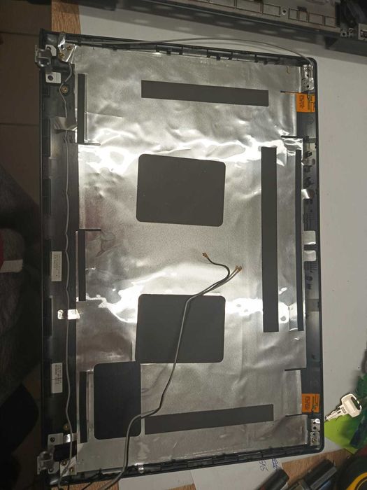 Klapka do laptopa Samsung RV515.