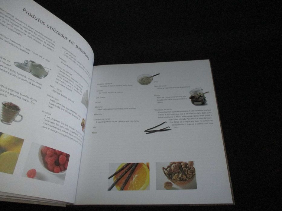Livro Paixão Pelo Chocolate Adriana Ortemberg