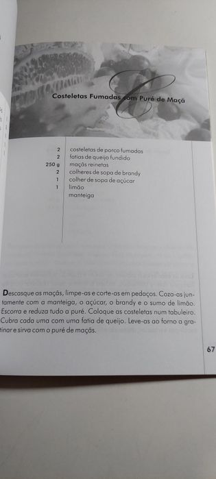 Receitas Eróticas - Leslie D. Carlton
