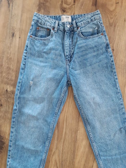 Spodnie 32 Nowe tally weiji