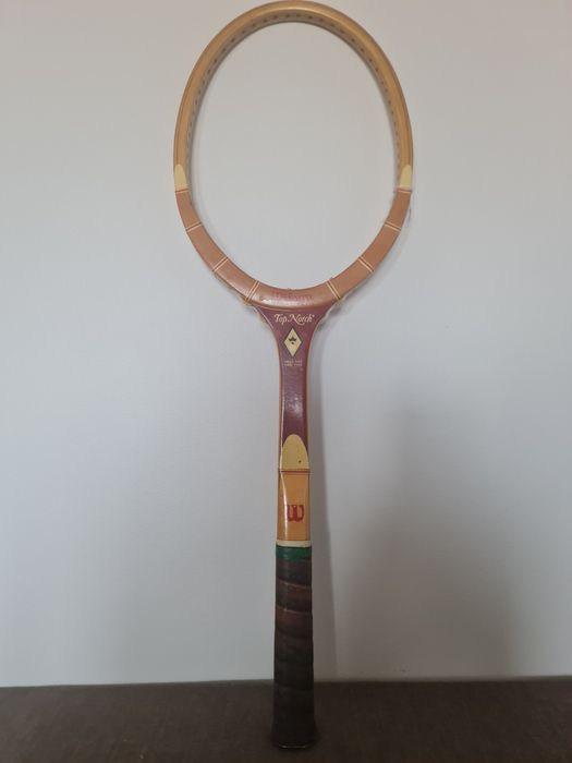 Raquete tenis vintage ( Dunlop , Adidas , Snauwaert  , wilson )