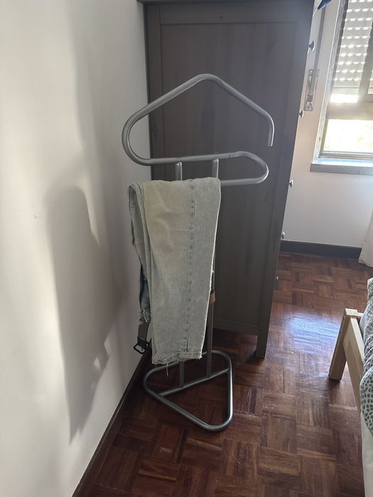 Apoio para Roupa