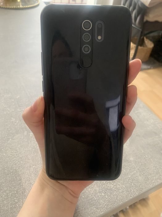 Telefon Xiaomi Redmi 9